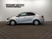 Chevrolet Aveo II Пермь  - изображение 26