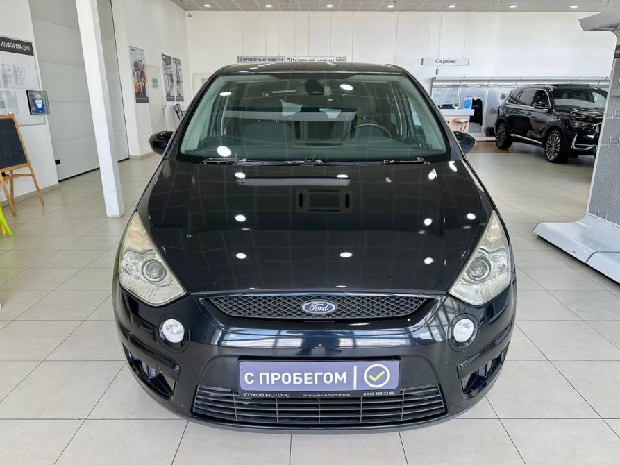 Ford S-MAX I Ростов-на-Дону  - изображение 5