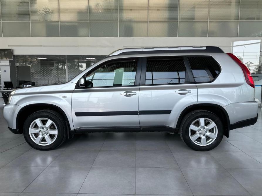 Nissan X-Trail II Новосибирск  - изображение 5