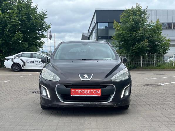 Peugeot 308 I Рестайлинг с пробегом 2011 года, цена 499 000 рублей, 211000 км, хэтчбек, Автокод Объявления
