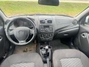 Lada (ВАЗ) Granta I Рестайлинг Пермь  - изображение 15