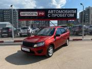 Lada (ВАЗ) Granta I Альметьевск  - изображение 24