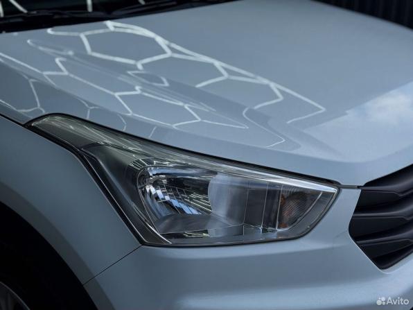 Hyundai Creta I с пробегом 2019 года, цена 1 919 000 рублей, 89239 км, внедорожник, Автокод Объявления