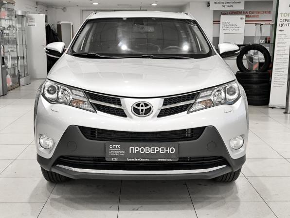 Toyota RAV4 IV (XA40) с пробегом 2013 года, цена 1 750 000 рублей, 156701 км, внедорожник, Автокод Объявления