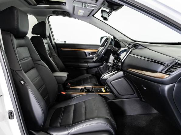 Honda CR-V V Рестайлинг с пробегом 2021 года, цена 3 350 000 рублей, 109133 км, внедорожник, Автокод Объявления