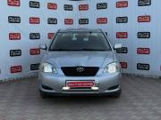 Toyota Corolla IX (E120 E130) Рестайлинг Санкт-Петербург  - изображение 15