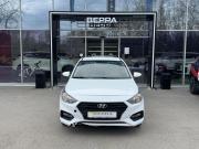 Hyundai Solaris II Пермь  - изображение 18