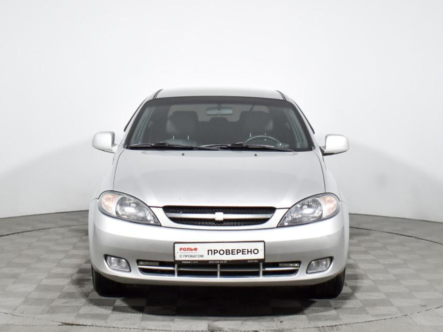 Chevrolet Lacetti I Санкт-Петербург  - изображение 2
