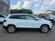 Skoda Karoq I Альметьевск  - изображение 29