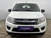 Lada (ВАЗ) Granta I Борисоглебск  - изображение 22