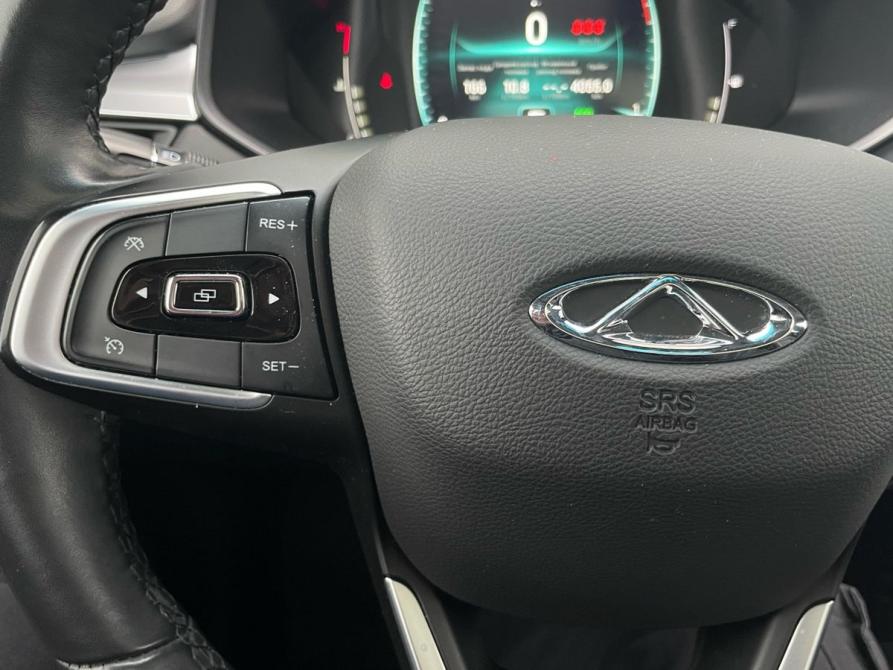 Chery Tiggo 7 Pro I Санкт-Петербург  - изображение 25