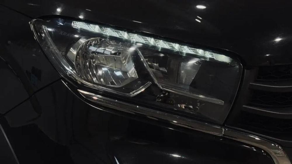 Lada (ВАЗ) XRAY I Смоленск  - изображение 4