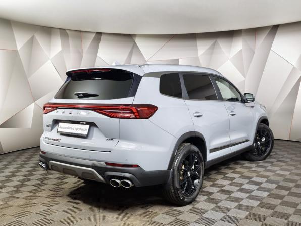 Chery Tiggo 8 Pro Max I Рестайлинг с пробегом 2024 года, цена 2 450 000 рублей, 35123 км, внедорожник, Автокод Объявления