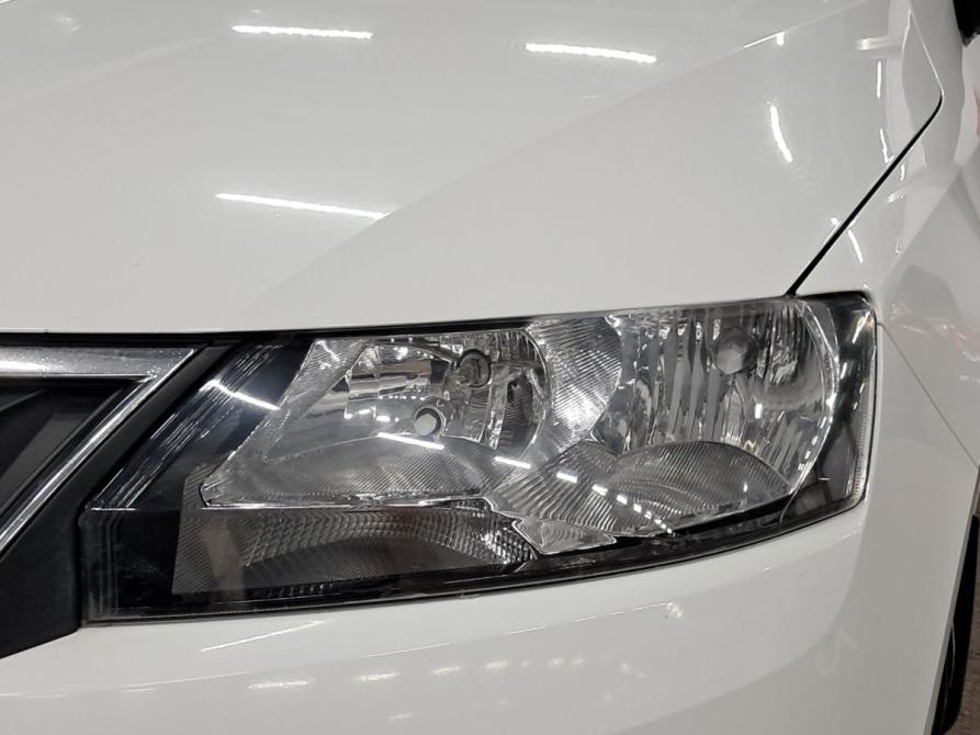 Skoda Rapid I Набережные Челны  - изображение 21