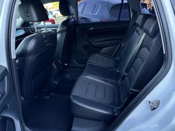 Skoda Kodiaq I с пробегом 2019 года, цена 2 690 000 рублей, 88836 км, внедорожник, Автокод Объявления