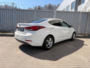 Hyundai Elantra V (MD) Ростов-на-Дону  - изображение 22