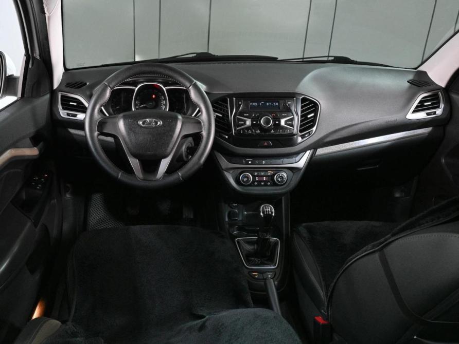 Lada (ВАЗ) Vesta I Ростов-на-Дону  - изображение 6
