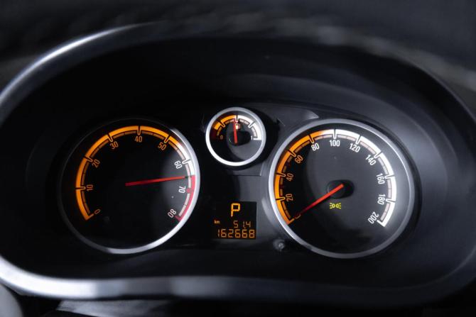 Opel Corsa D с пробегом 2007 года, цена 449 000 рублей, 162000 км, хэтчбек, Автокод Объявления