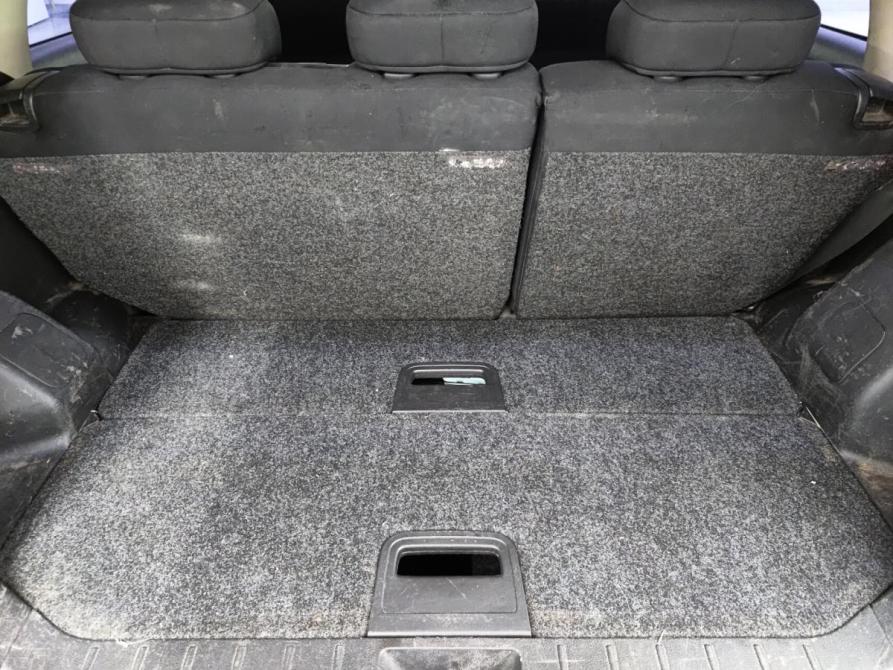 Nissan Note I Казань  - изображение 12