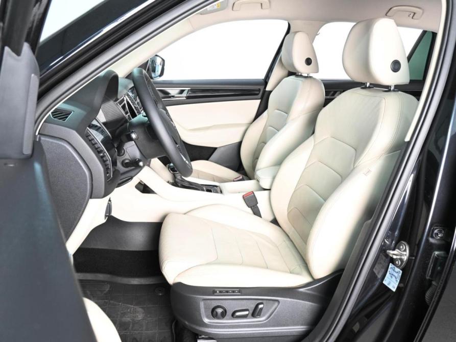 Skoda Kodiaq I Ростов-на-Дону  - изображение 11
