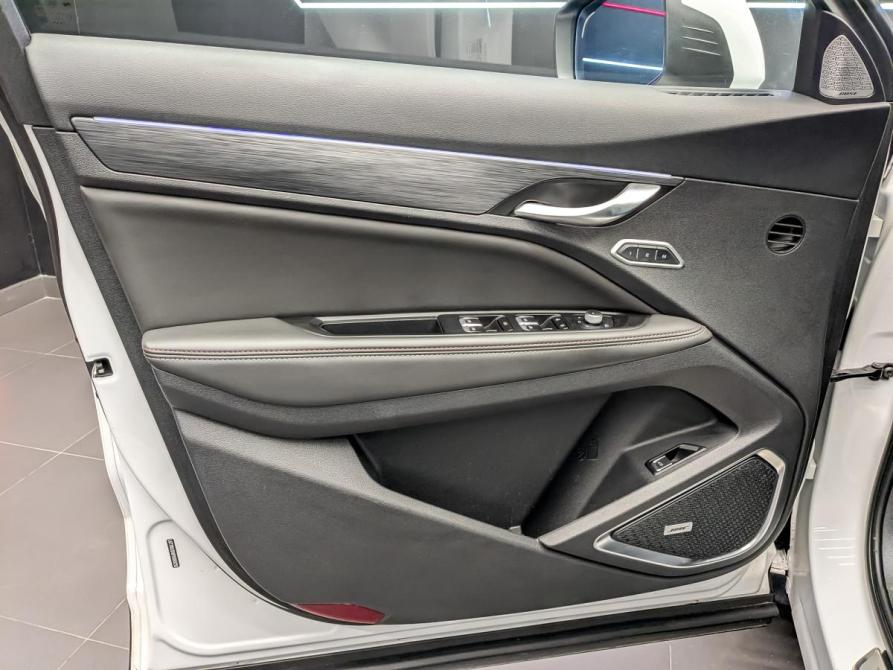 Geely Tugella I Рестайлинг Москва  - изображение 19