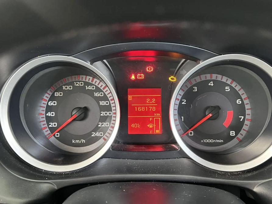 Mitsubishi Lancer X Волгоград  - изображение 7