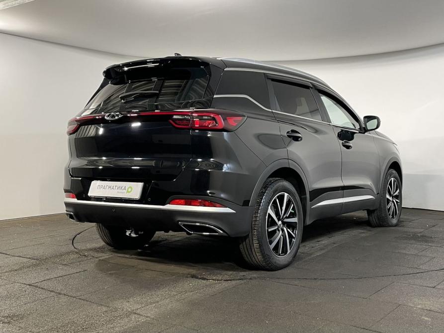 Chery Tiggo 7 Pro I Великий Новгород  - изображение 8
