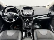 Ford Kuga II Москва  - изображение 24