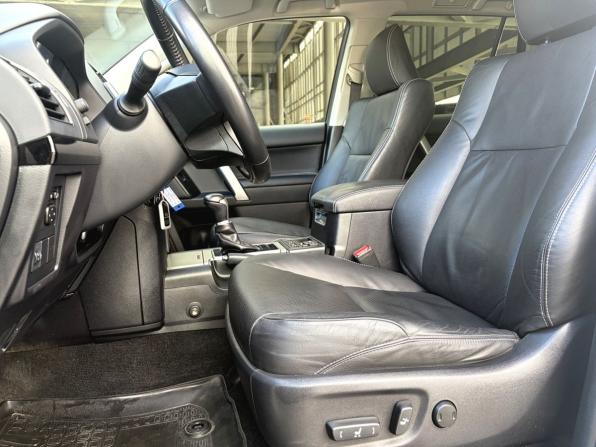 Toyota Land Cruiser Prado 150 Series Рестайлинг 3 с пробегом 2021 года, цена 5 400 000 рублей, 78979 км, внедорожник, Автокод Объявления