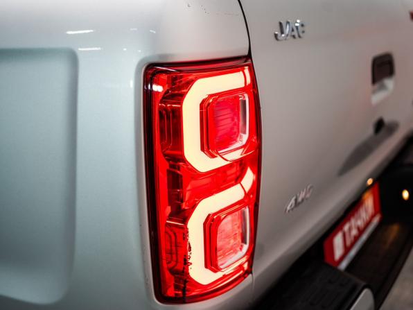 JAC T8 Pro с пробегом 2024 года, цена 2 455 000 рублей, 60160 км, offers.body_type.unknown, Автокод Объявления