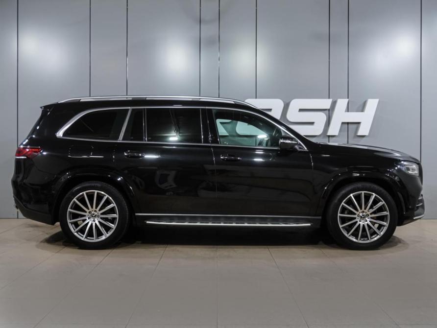 Mercedes-Benz GLS II (X167) Воронеж  - изображение 5