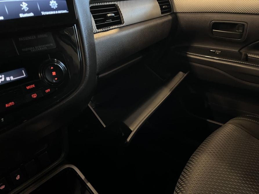 Mitsubishi Outlander III Рестайлинг 2 Чебоксары  - изображение 29