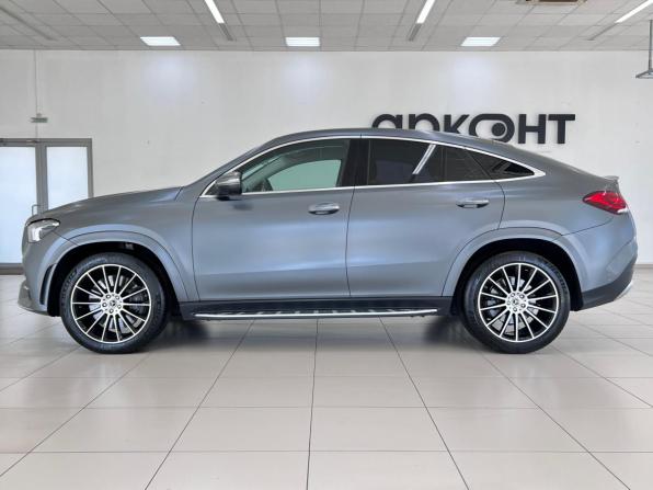 Mercedes-Benz GLE Coupe II (C167) с пробегом 2020 года, цена 6 600 000 рублей, 144381 км, внедорожник, Автокод Объявления