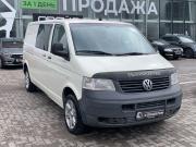 Volkswagen Transporter T5 Ростов-на-Дону  - изображение 13