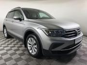 Volkswagen Tiguan II Рестайлинг Москва  - изображение 22