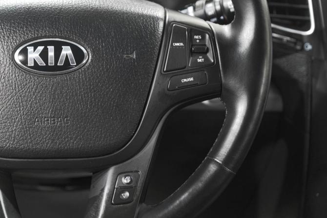 Kia Sorento II Рестайлинг с пробегом 2014 года, цена 1 799 000 рублей, 147000 км, внедорожник, Автокод Объявления