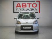 Toyota Porte II Челябинск  - изображение 26