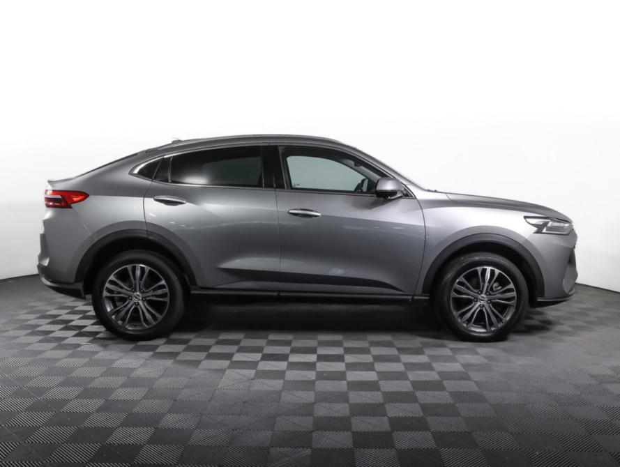 Haval F7x I Рестайлинг Москва  - изображение 4
