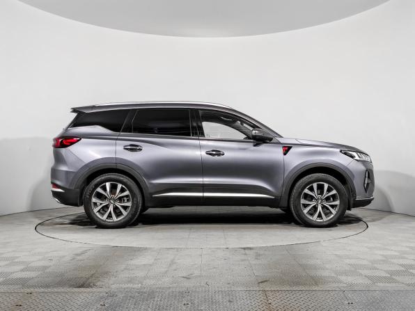 Chery Tiggo 7 Pro Max I с пробегом 2023 года, цена 1 770 000 рублей, 66617 км, внедорожник, Автокод Объявления