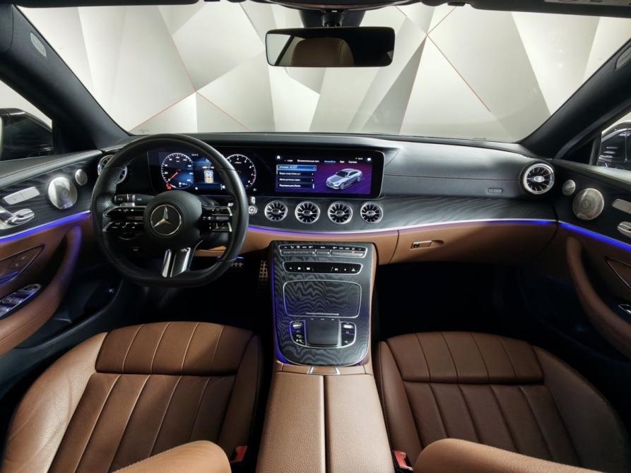 Mercedes-Benz E-Класс V (W213 S213 C238) Рестайлинг Москва  - изображение 14