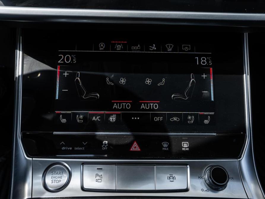 Audi A7 II (4K) Ставрополь  - изображение 16