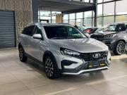 Lada (ВАЗ) Vesta I Рестайлинг (NG) Оренбург  - изображение 29