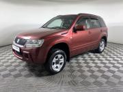 Suzuki Grand Vitara II Москва  - изображение 20