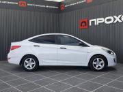 Hyundai Solaris I Пермь  - изображение 58