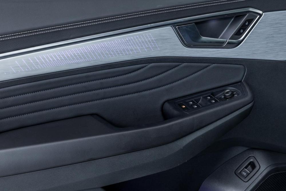 Volkswagen Talagon I Казань  - изображение 13
