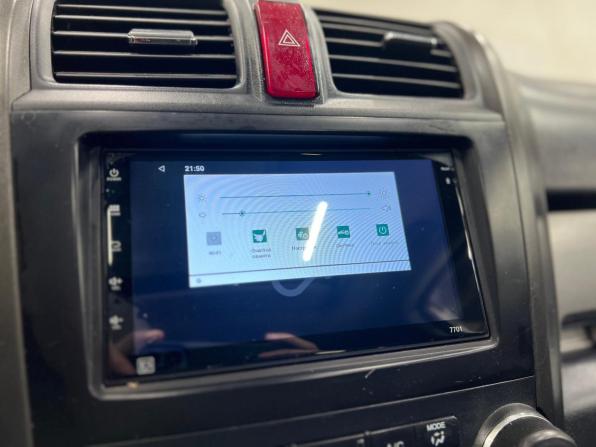 Honda CR-V III Рестайлинг с пробегом 2010 года, цена 1 550 000 рублей, 160000 км, внедорожник, Автокод Объявления