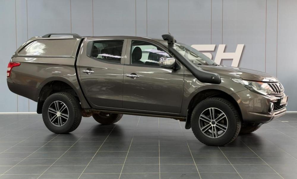 Mitsubishi L200 V Сыктывкар  - изображение 1