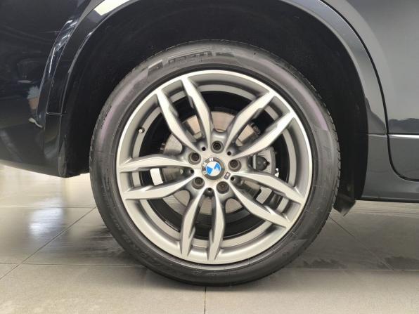 BMW X4 I (F26) с пробегом 2015 года, цена 2 740 000 рублей, 150733 км, внедорожник, Автокод Объявления