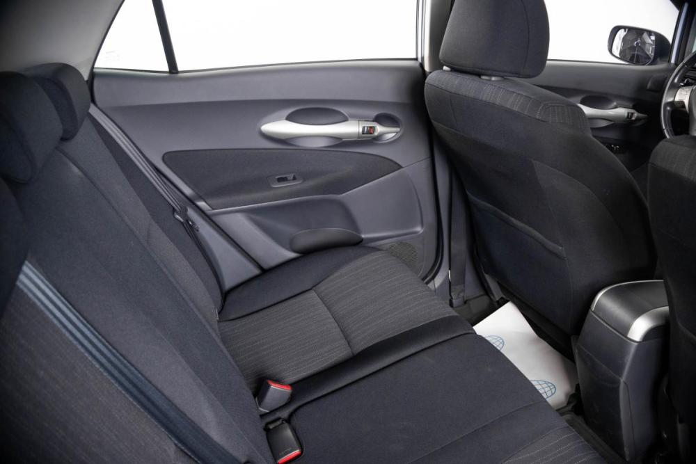 Toyota Auris I Пермь  - изображение 10