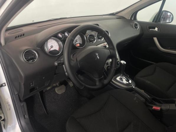 Peugeot 308 I с пробегом 2008 года, цена 399 000 рублей, 178059 км, хэтчбек, Автокод Объявления